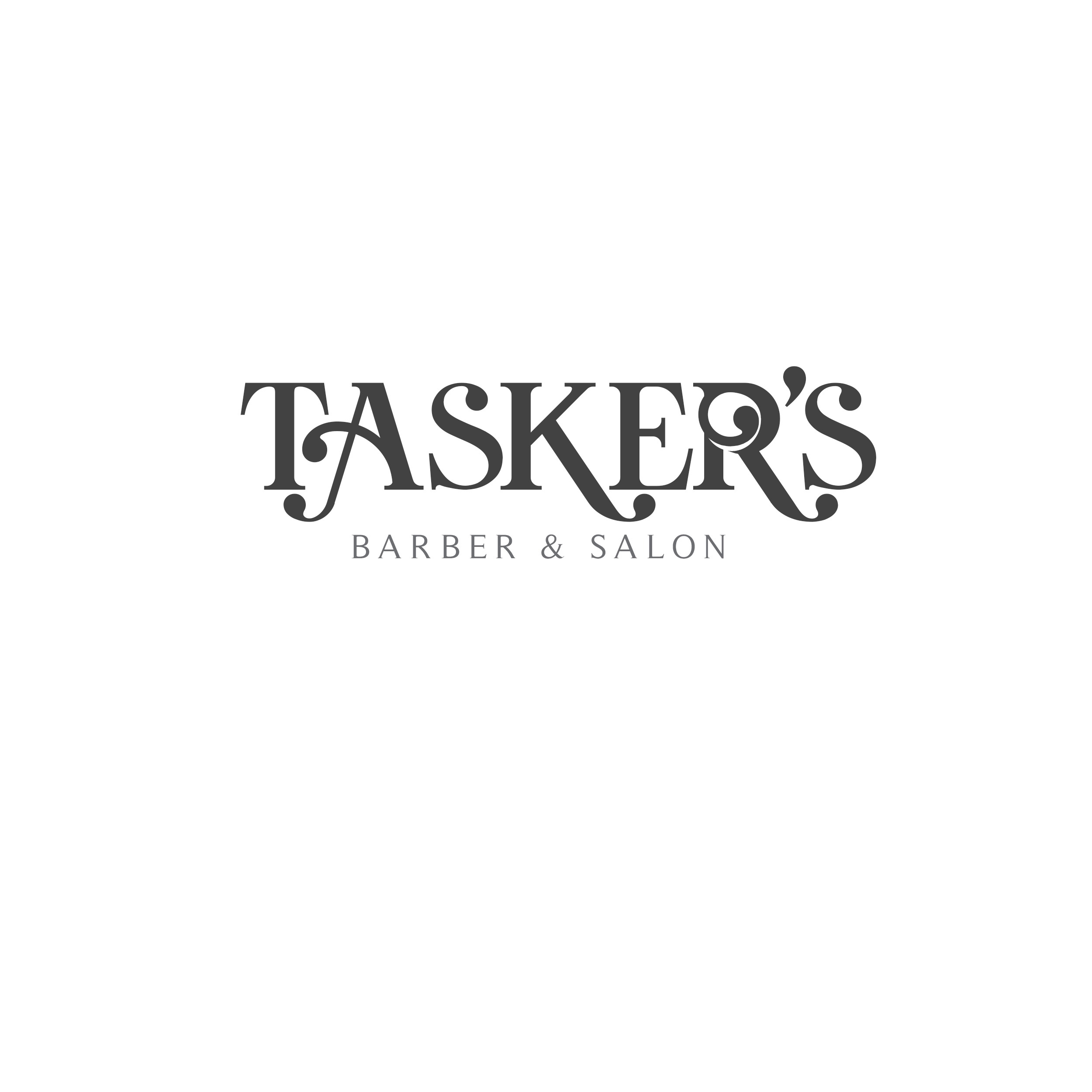 godt gået i stykker deres Tasker's Barber And Salon In Dalton GA | Vagaro